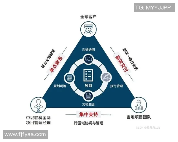 以团队协作为核心推动力探索高效工作模式提升整体绩效与创新能力