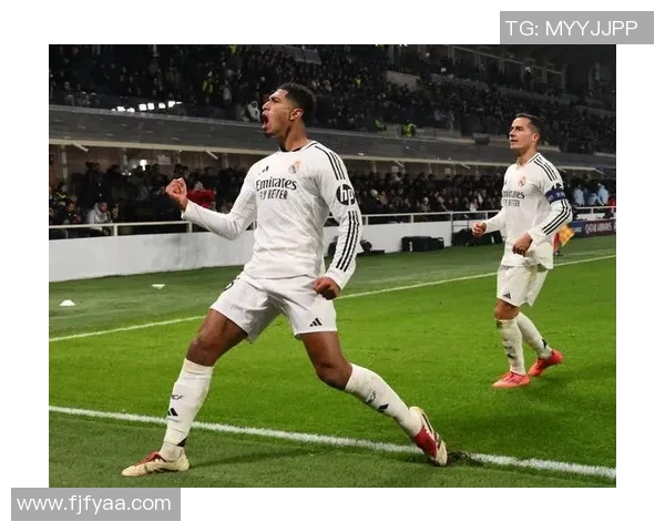 皇马欧冠分析：皇家马德里在欧洲冠军联赛中的表现与战术