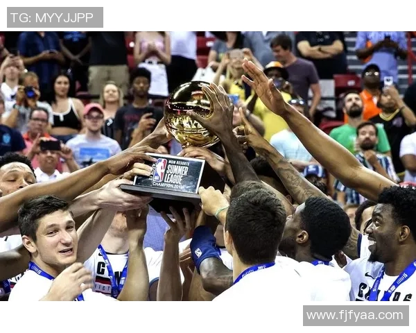 追寻篮球荣耀之巅:解读NBA总冠军的历程与意义