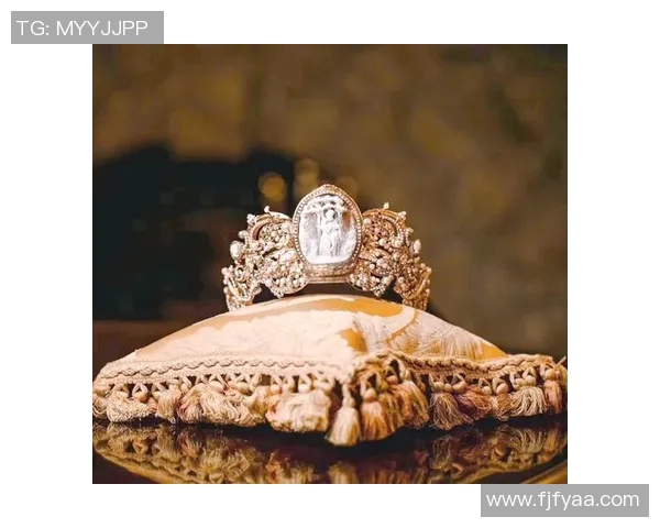 珠宝艺术与文化的跨越千年传承探秘