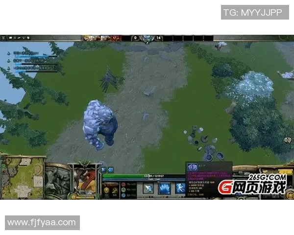 DOTA2新手必看：提升游戏意识的基础技巧与实用建议